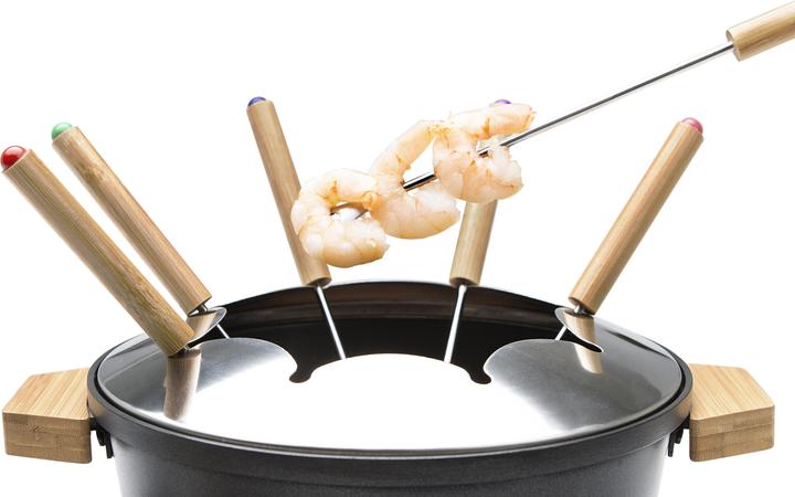 Immagine prodotto Princess Fonduta pura (Fondue di formaggio)