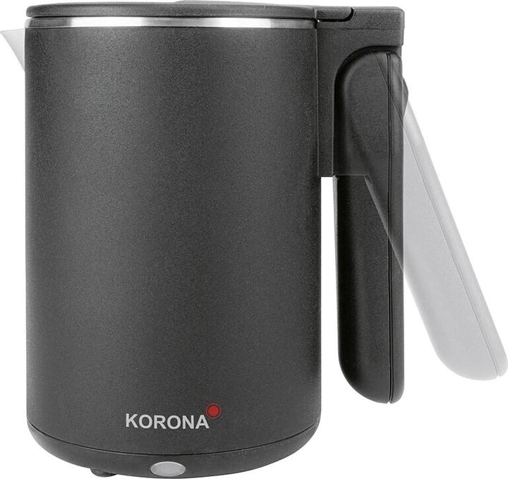 Korona Bouilloire de voyage (0.60 l)