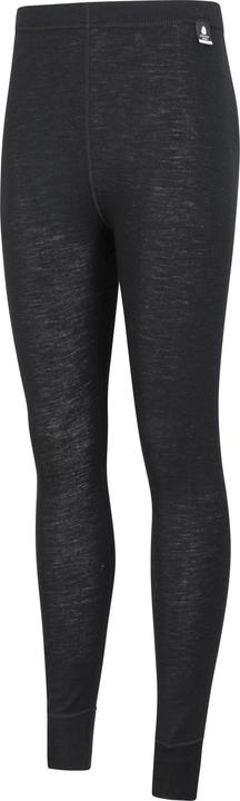 Image du produit Mountain Warehouse Pantalon de base en laine mérinos pour femmes (lot de 2) (44 D)