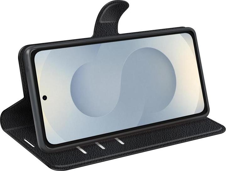 Produktbild Screenguard Leather Guard Lederhülle (Samsung Galaxy S25 Edge)