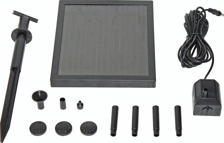 Immagine prodotto Pontec PondoSolar 150