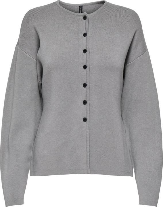 Only ONLCOPRA Strickjacke Strickjacke