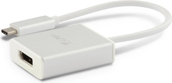 Produktbild LMP USB-C zu (DP, 15 cm)