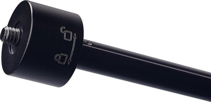 Actual product image Obsbot Extendable Tripod (Metal, Plastic)