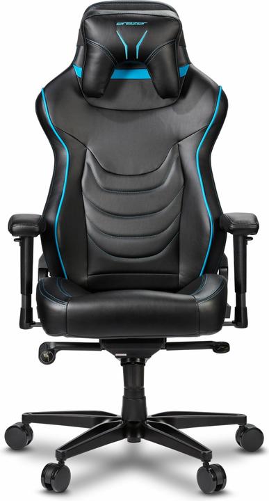 Black/Blue