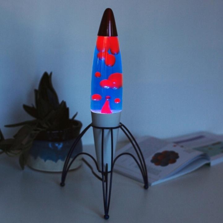 Actual product image Nasa Rocket (E14)