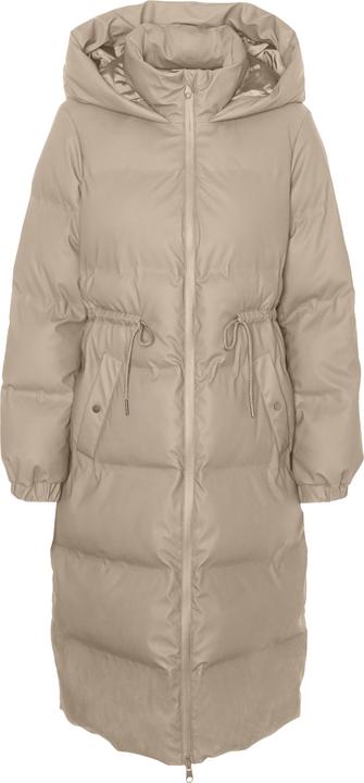Produktbild Vero Moda Vmnoe Waisted Long Coated Coat Exc Mantel (XS)
