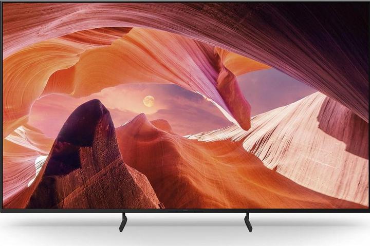 Immagine prodotto Sony FWD-75X80L (74.41", X80L, LED, 4K, 2023)