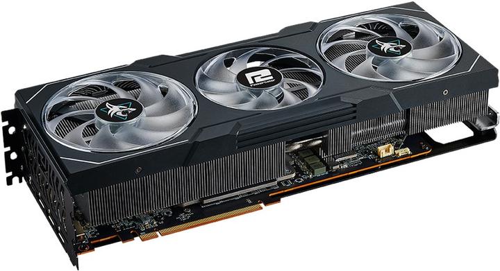 Immagine prodotto Powercolor Hellhound RX 7900 XT (20 GB)