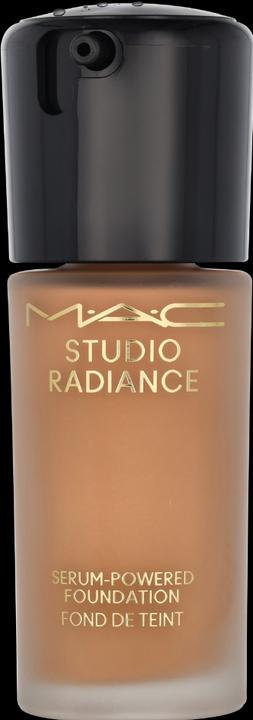 MAC Cosmetics M.A.C. Studio Rad Serum Pow Fond de Teint NC35 (NC35)