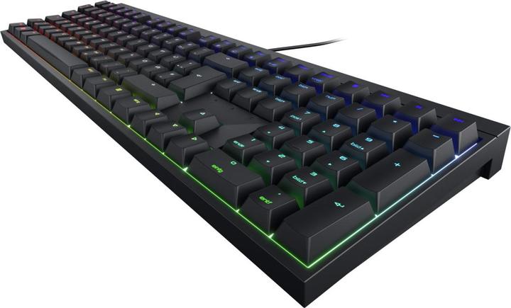 Actual product image CHERRY xtrfy MX 2.0S (DE, Cable)