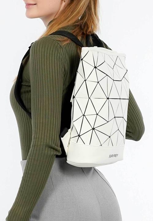 Image du produit Suri Frey Sac à dos SURI Sports Jessy-Lu (8.58 l)