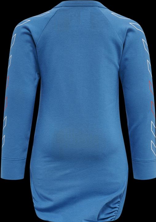Actual product image hummel Cody Body L/S (74)