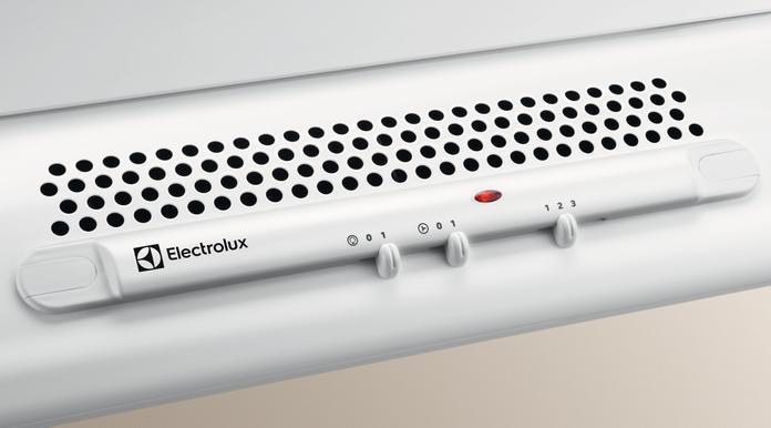 Produktbild Electrolux DVK6011WE (Flachschirmhaube)