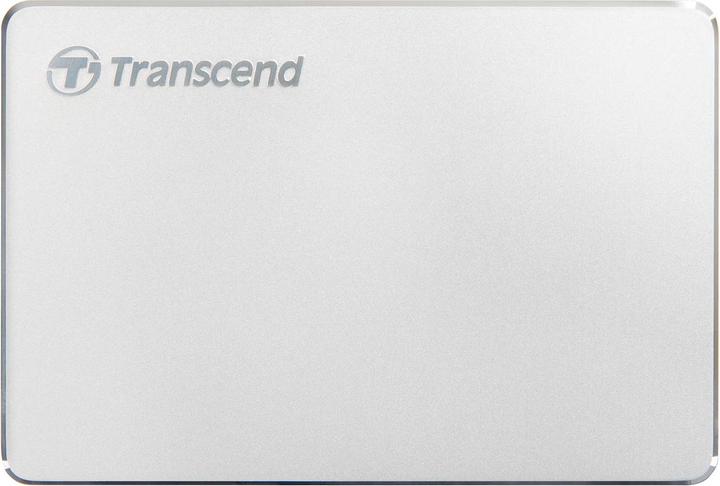 Transcend StoreJet C3S (1 TB)