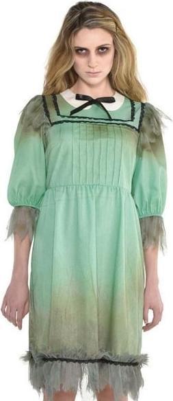 Actual product image Amscan Adult costume Dreadful Darling size S (S)