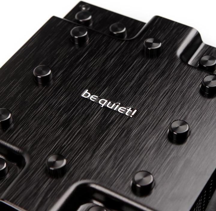 Immagine prodotto be quiet! Dark Rock Pro 4 (162.80 mm)
