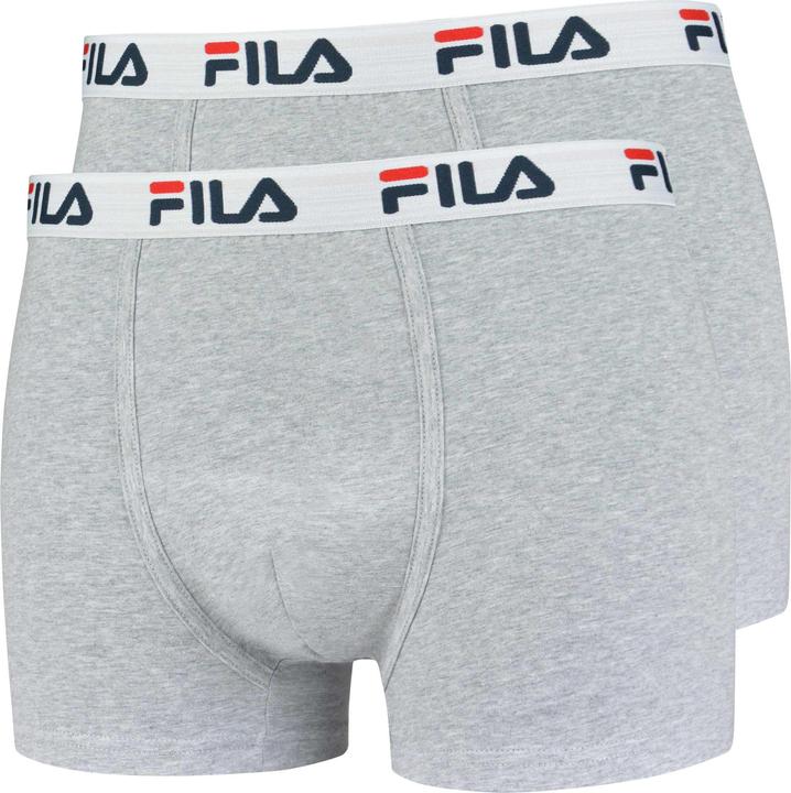 Image du produit FILA Caleçons (XL, lot de 2)