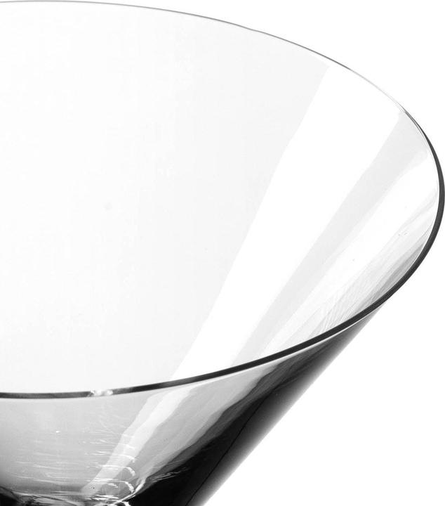 Produktbild Leonardo Daily (2.70 dl, 6 x, Martini Gläser)