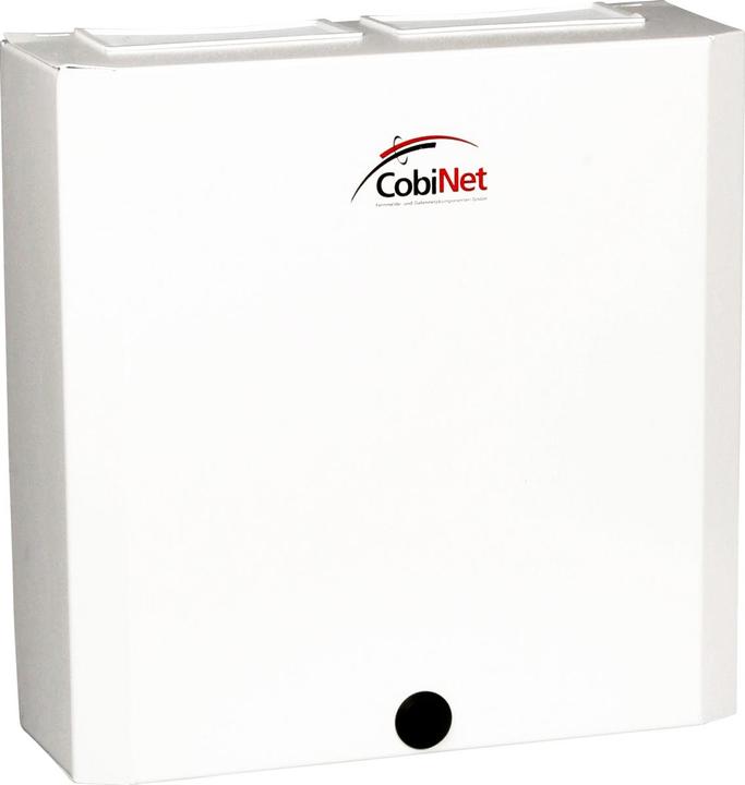Produktbild Cobinet 2030 204 Profil Verteilergehäuse VKA4 für 120 DA