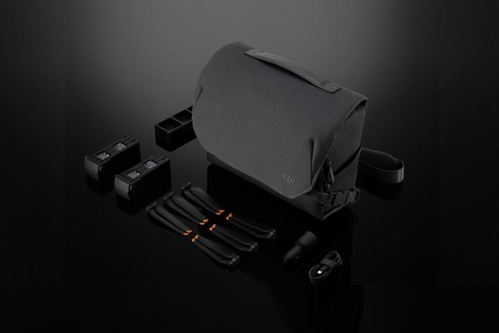 Produktbild DJI Mavic 3 Fly More Kit (Drohnen Propeller, DJI Mavic 3 Classic)