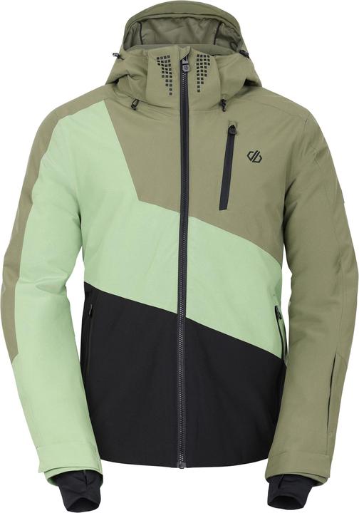 Image du produit Dare2b Baseplate II Veste de ski (XL)