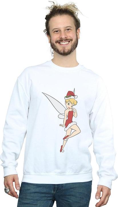 Produktbild Disney Tinker Bell Christmas Sweatshirt (L)
