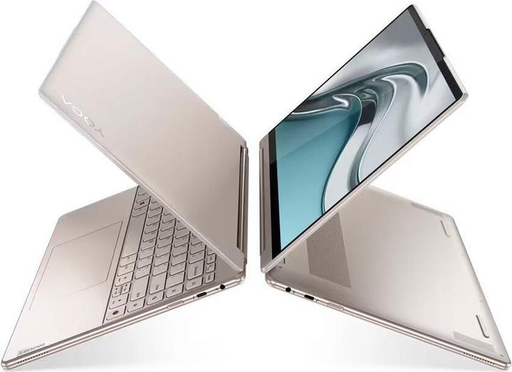 Produktbild Lenovo Yoga 9 (14", Intel Core i7-1260P, 16 GB, 512 GB, DE)
