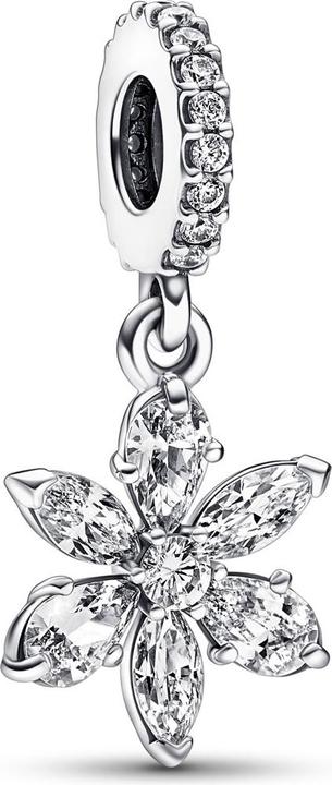 Immagine prodotto Pandora Fiore scintillante (Argento 925)