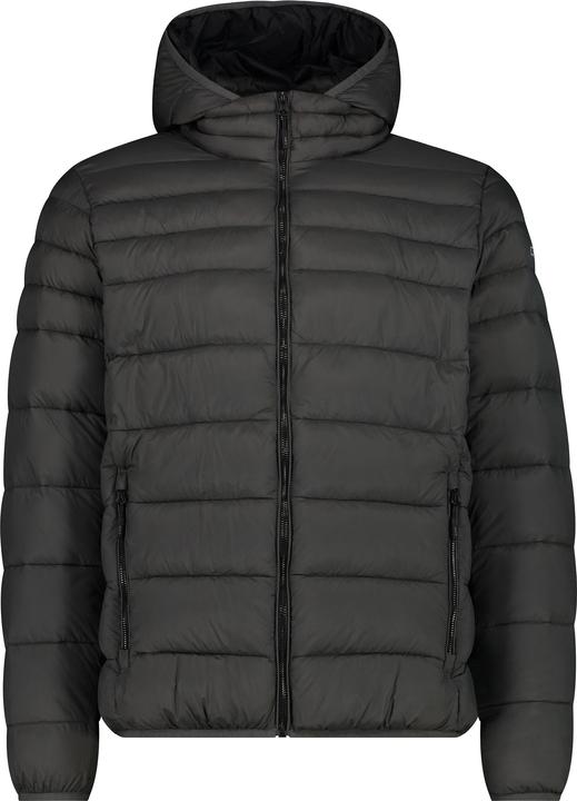 Produktbild CMP Campagnolo Jacket Fix Hood 34K2807 (58, 4XL)