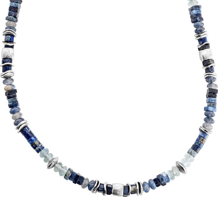 Immagine prodotto Julie Julsen Collana Loving Stones (Argento 925)