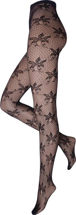Produktbild Levee Fashion Netz Strumpfhosen, Grösse 40-42
