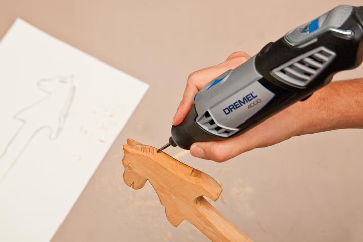 Image du produit Dremel Fraise 194