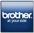 Actual product image Brother Stamp PR-4090R6P 40x90 mm red