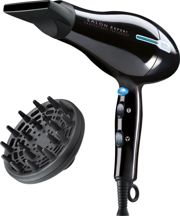 Produktbild Imetec ASCIUGACAP. 2200 W SALON EXPERT P2 2200 PROMO!
