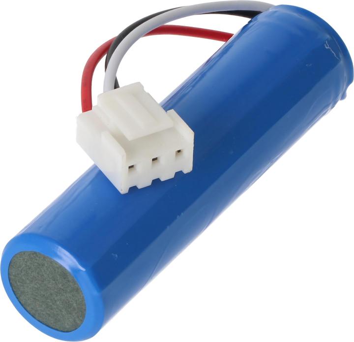 Actual product image AccuCell Battery Harman / Kardon Onyx Studio 1, 2, LI11B001F Battery for loudspeaker