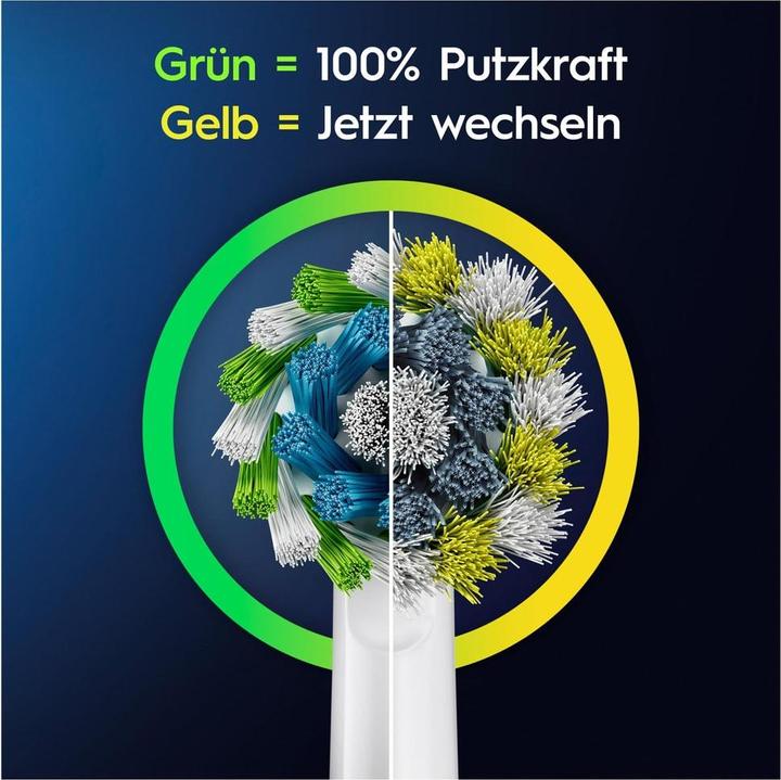 Actual product image Oral-B Vitality Pro (Oscillating toothbrush)