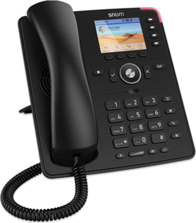 Snom D713
