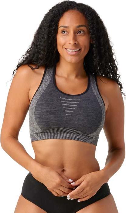 Immagine prodotto Smartwool Ws Intraknit Racerback Bra (L)