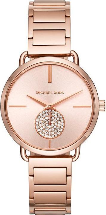 Produktbild Michael Kors Portia (Analoguhr, 36 mm)
