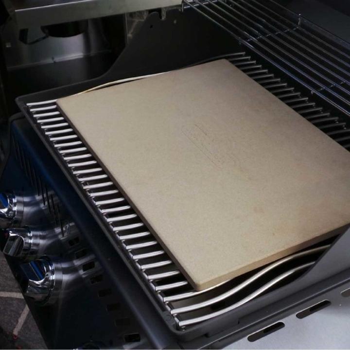Produktbild Napoleon Pizzastein