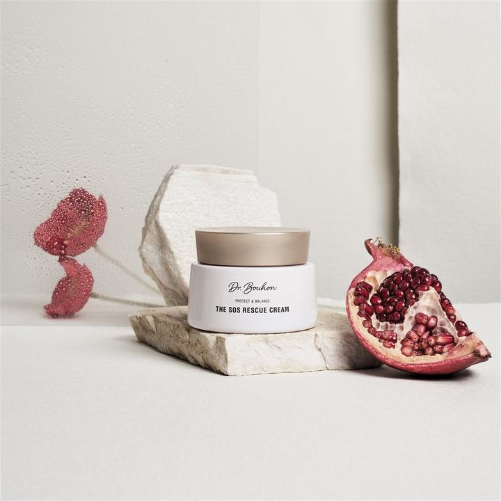 Produktbild Dr. Bouhon Protect & Balance The SOS Rescue Cream (50 ml)