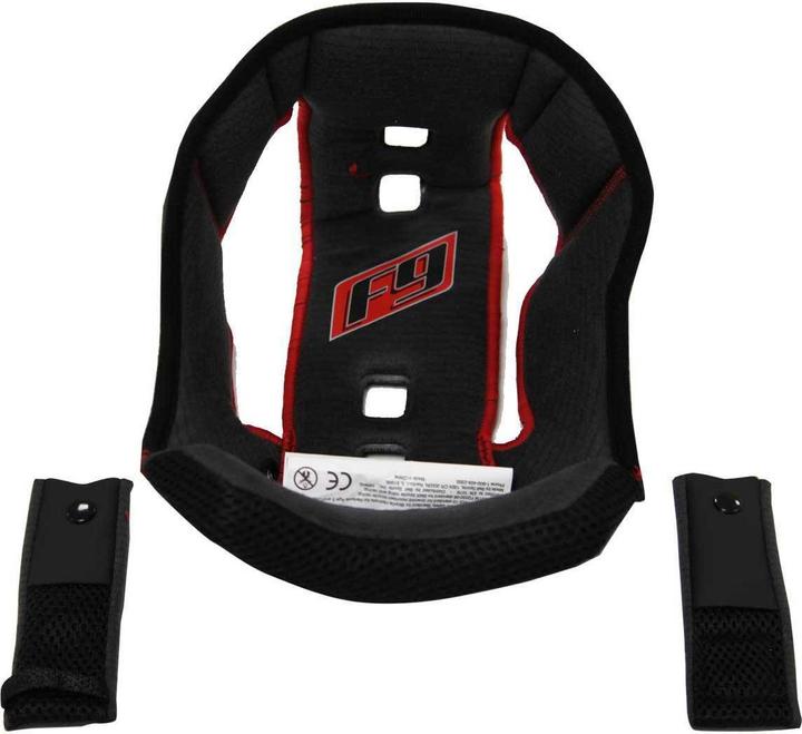 Produktbild Bell Ersatzpolster für Full-9 Helm