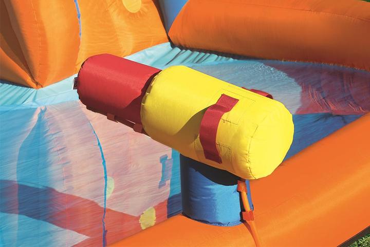 Produktbild Bestway Turbo Splash