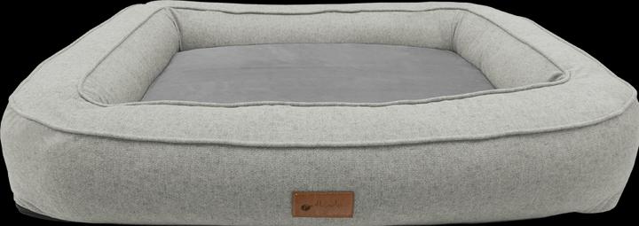 Produktbild Petlando Hunde-Bett Lima Ortho, Stone (Hund)