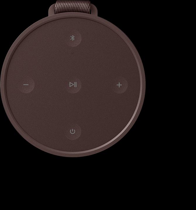 Image du produit B&O Beosound Explore (27 h, Fonctionnement sur batterie)