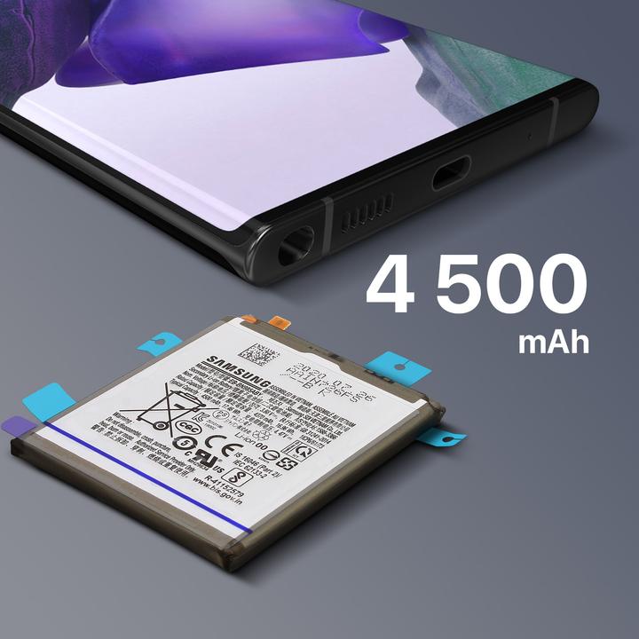 Immagine prodotto Samsung N986