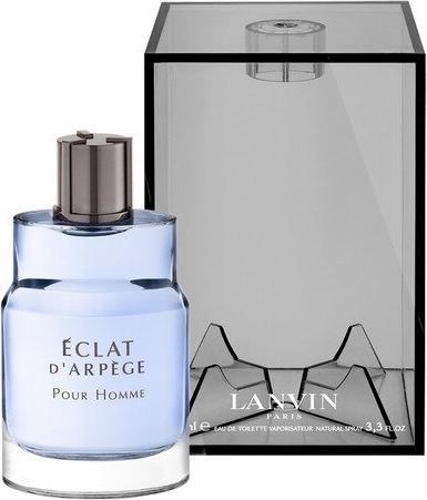 Actual product image Lanvin Eclat D'Arpège (Eau de toilette, 100 ml)