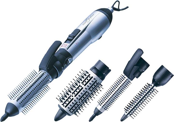 Produktbild Wella Lockenstyler