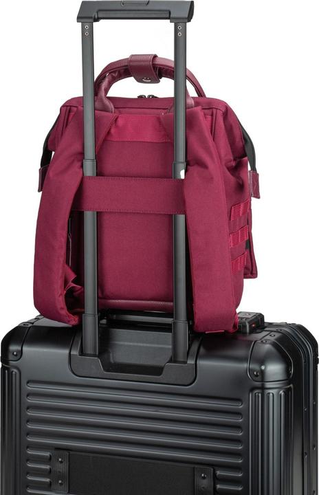 Actual product image Cabaia Adventurer S (12 l)